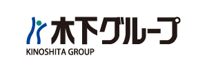 ロゴ: 木下グループ